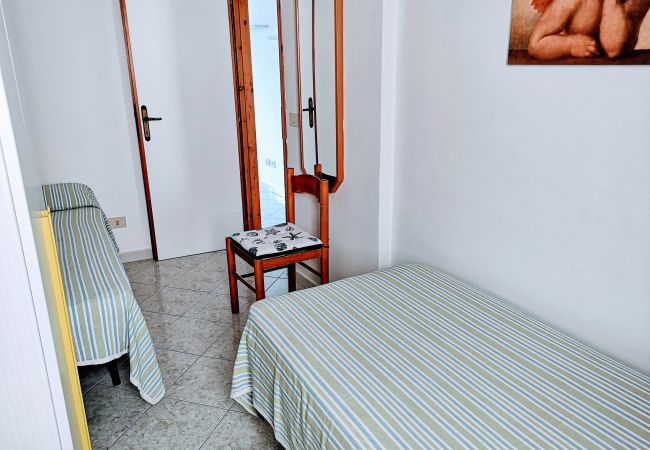 Ferienwohnung in Ponza - Turistcasa - Corridoio 34 -