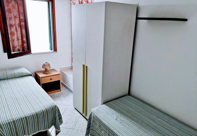 Ferienwohnung in Ponza - Turistcasa - Corridoio 34 -