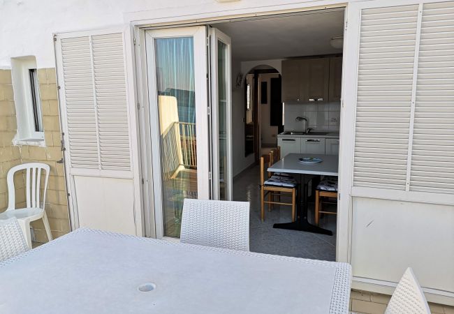 Ferienwohnung in Ponza - Turistcasa - Corridoio 34 -