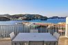 Ferienwohnung in Ponza - Turistcasa - Corridoio 34 -