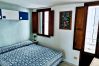 Ferienwohnung in Ponza - Turistcasa - Corridoio 34 -