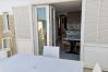 Ferienwohnung in Ponza - Turistcasa - Corridoio 34 -