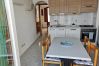 Ferienwohnung in Ponza - Turistcasa - Corridoio 34 -