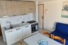 Ferienwohnung in Ponza - Turistcasa - Corridoio 34 -