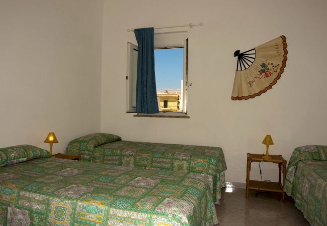 Wohnung in Ponza - Turistcasa - Parata 41 -