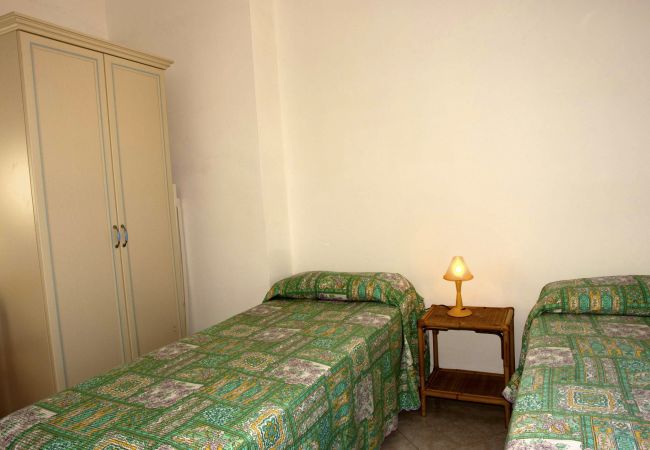 Ferienwohnung in Ponza - Turistcasa - Parata 41 -