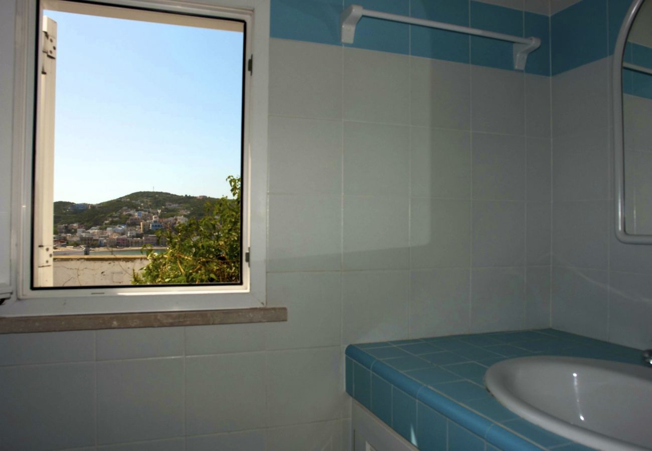 Ferienwohnung in Ponza - Turistcasa - Parata 41 -