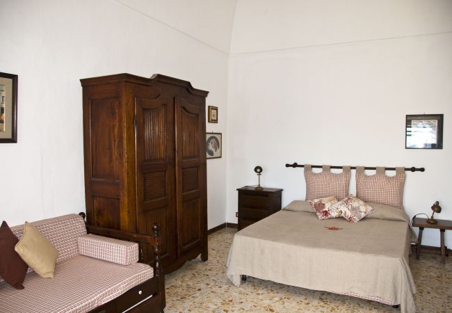 Ferienwohnung in Ponza - Turistcasa - Il soldino 46 -