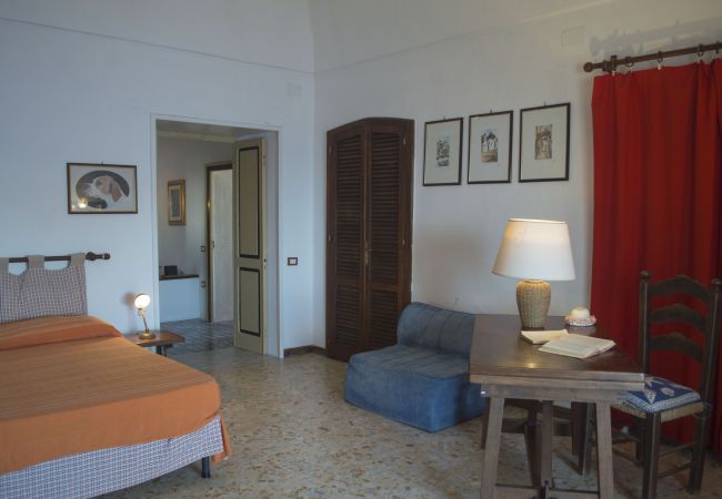 Ferienwohnung in Ponza - Turistcasa - Il soldino 46 -