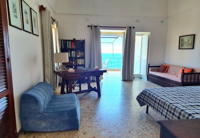 Ferienwohnung in Ponza - Turistcasa - Il soldino 46 -