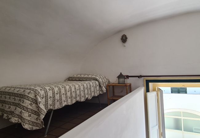 Ferienwohnung in Ponza - Turistcasa - Il soldino 46 -