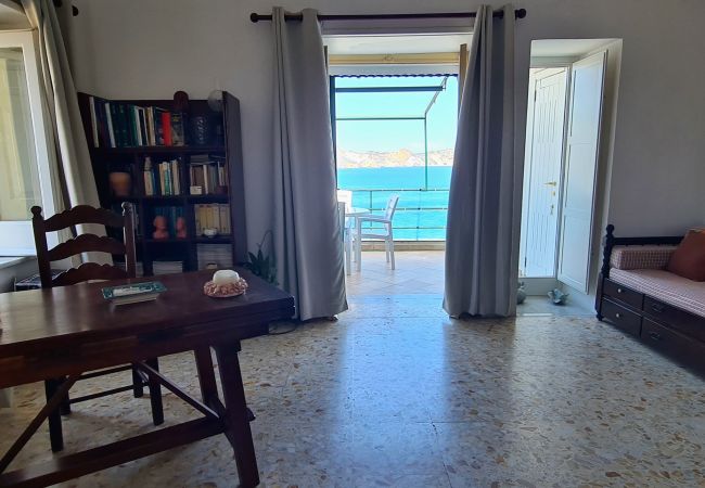 Ferienwohnung in Ponza - Turistcasa - Il soldino 46 -