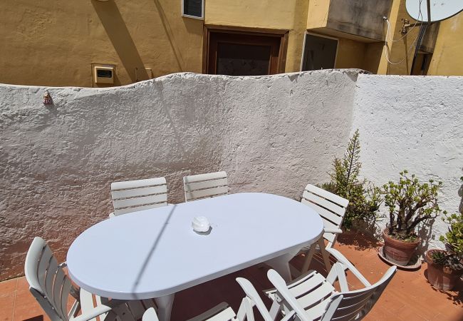 Ferienwohnung in Ponza - Turistcasa - Il soldino 46 -