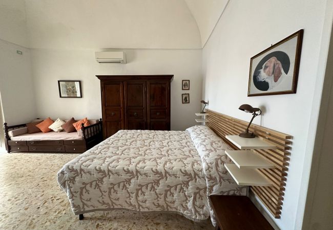 Ferienwohnung in Ponza - Turistcasa - Il soldino 46 -
