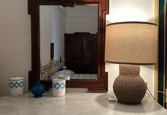 Ferienwohnung in Ponza - Turistcasa - Il soldino 46 -