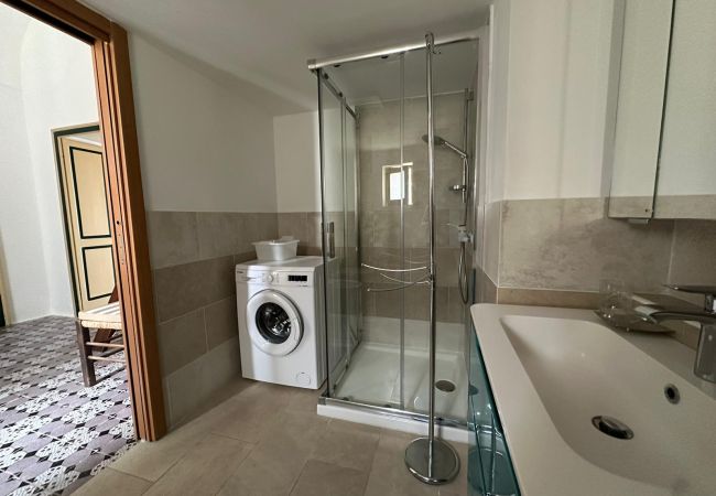 Ferienwohnung in Ponza - Turistcasa - Il soldino 46 -