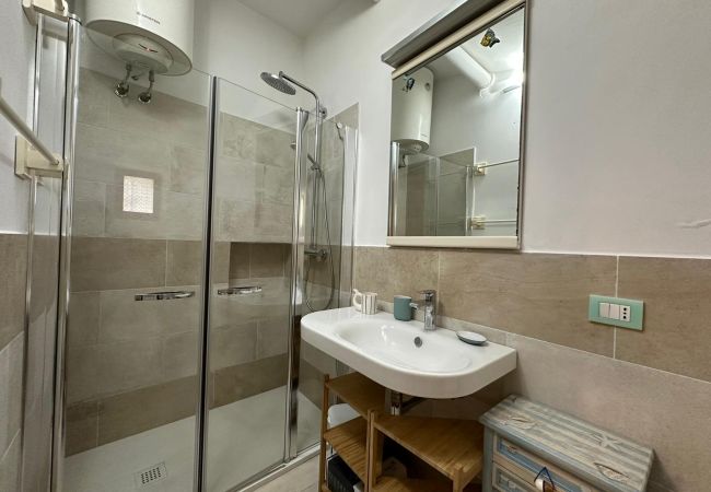 Ferienwohnung in Ponza - Turistcasa - Il soldino 46 -