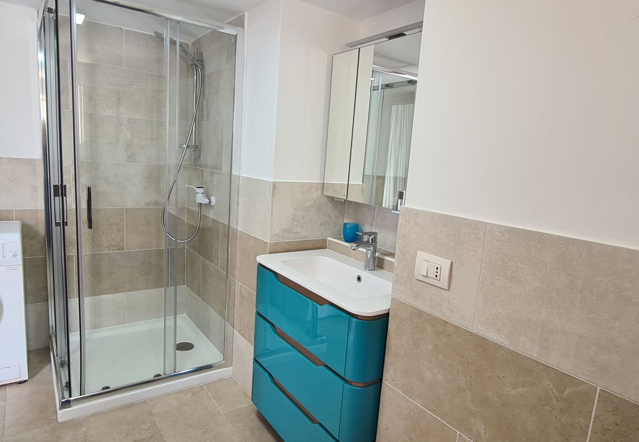 Ferienwohnung in Ponza - Turistcasa - Il soldino 46 -