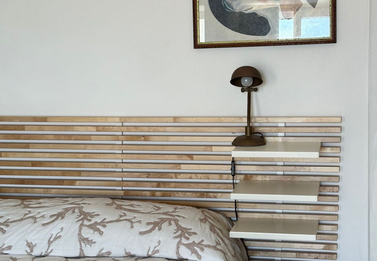 Ferienwohnung in Ponza - Turistcasa - Il soldino 46 -