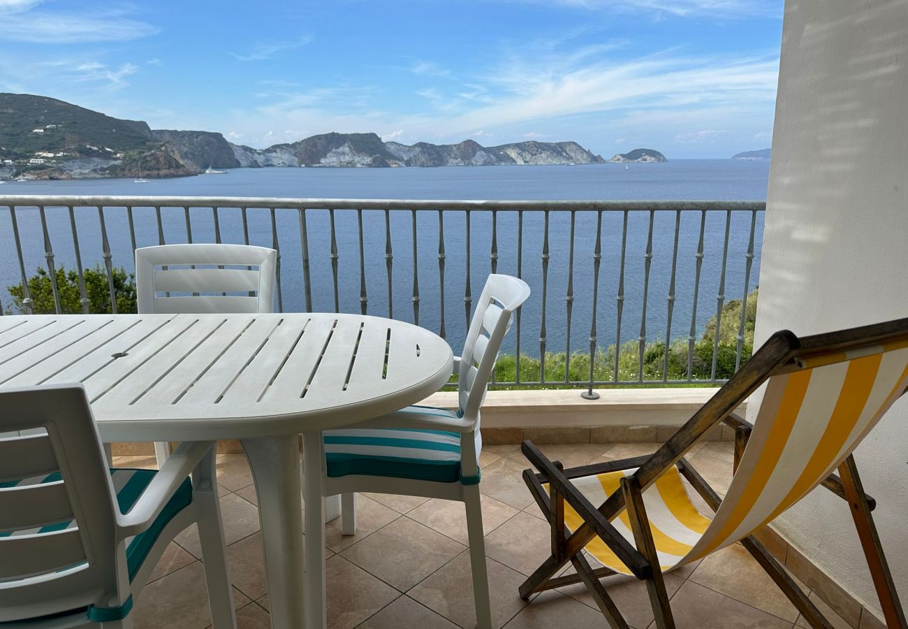 Ferienwohnung in Ponza - Turistcasa - Il soldino 46 -