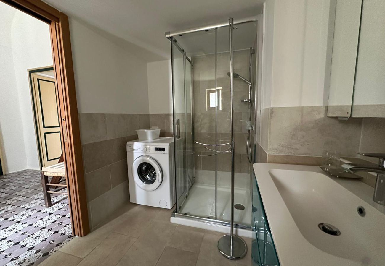 Ferienwohnung in Ponza - Turistcasa - Il soldino 46 -