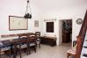 Ferienwohnung in Ponza - Turistcasa - Il soldino 46 -