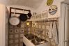 Ferienwohnung in Ponza - Turistcasa - Il soldino 46 -