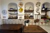 Ferienwohnung in Ponza - Turistcasa - Il soldino 46 -