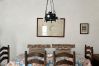 Ferienwohnung in Ponza - Turistcasa - Il soldino 46 -