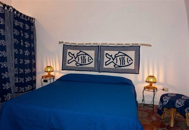 Ferienwohnung in Ponza - Turistcasa - Frontone 101 -