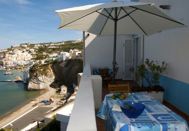 Zimmeranmietung in Ponza - Turistcasa - Giancos 68 -