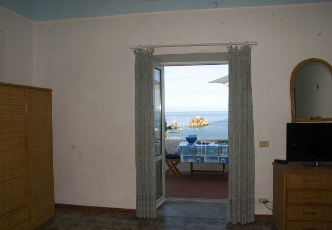 Zimmeranmietung in Ponza - Turistcasa - Giancos 68 -