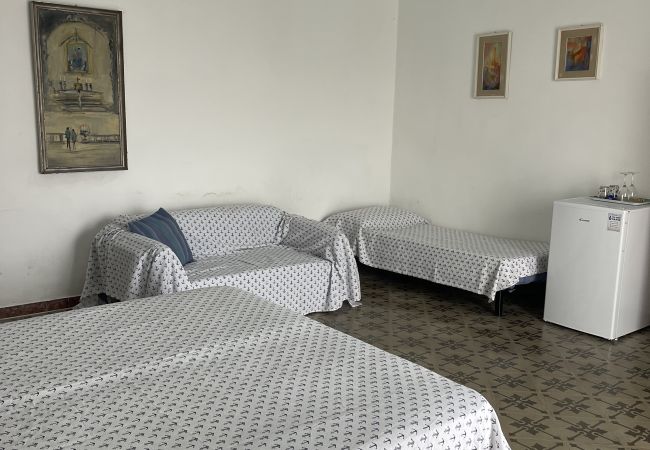 Zimmeranmietung in Ponza - Turistcasa - Giancos 68 -