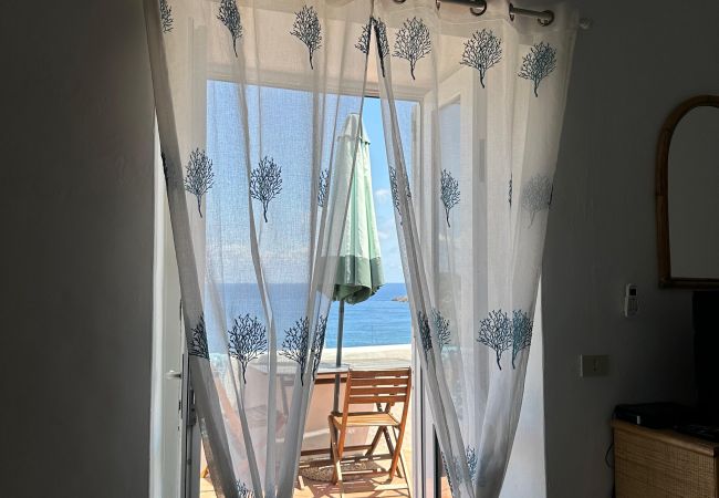 Zimmeranmietung in Ponza - Turistcasa - Giancos 68 -