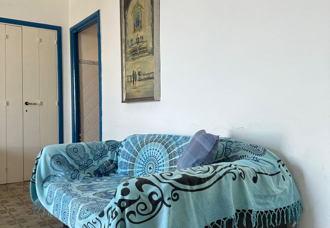 Zimmeranmietung in Ponza - Turistcasa - Giancos 68 -