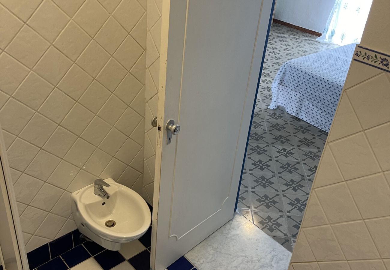 Zimmeranmietung in Ponza - Turistcasa - Giancos 68 -