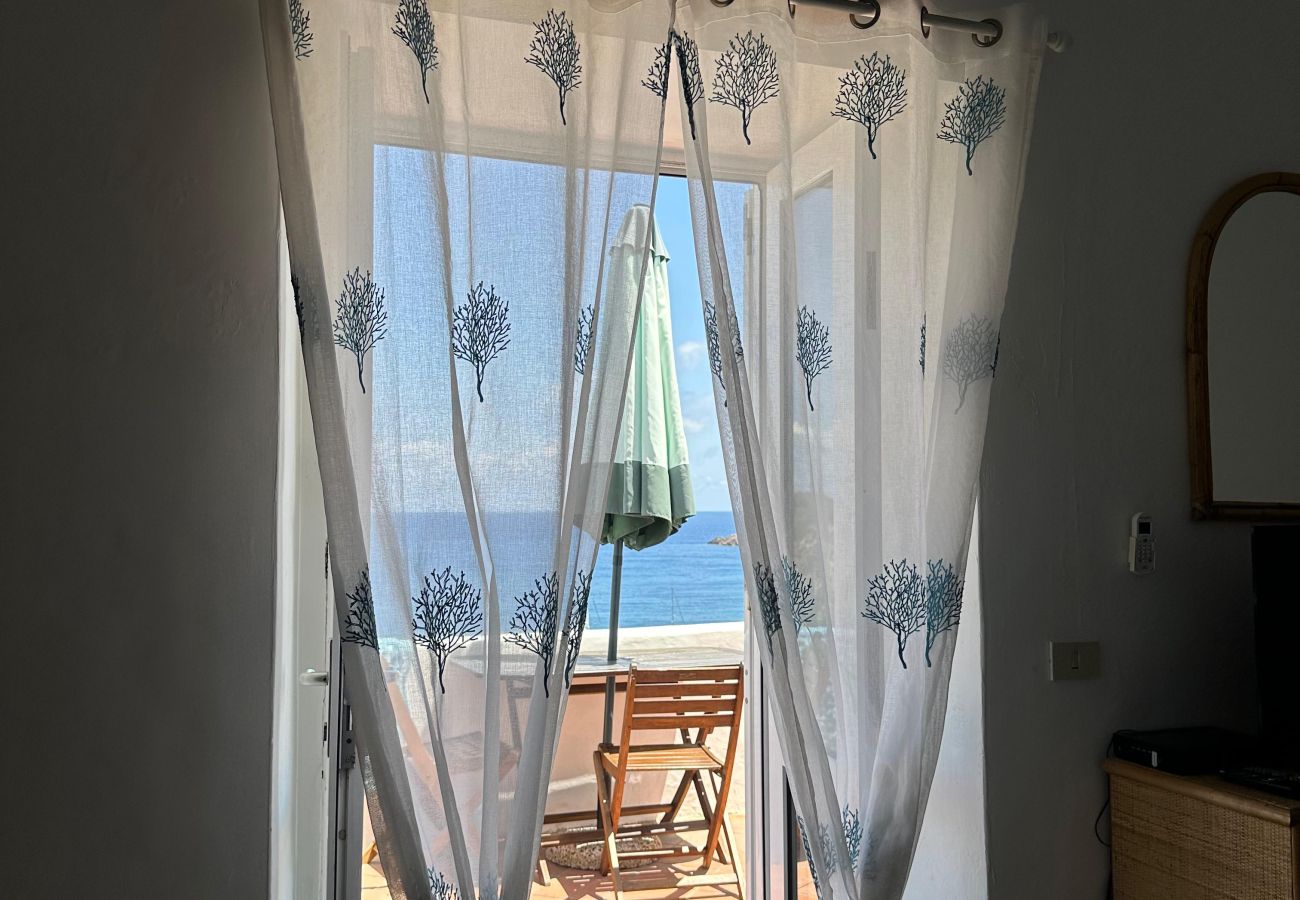 Zimmeranmietung in Ponza - Turistcasa - Giancos 68 -