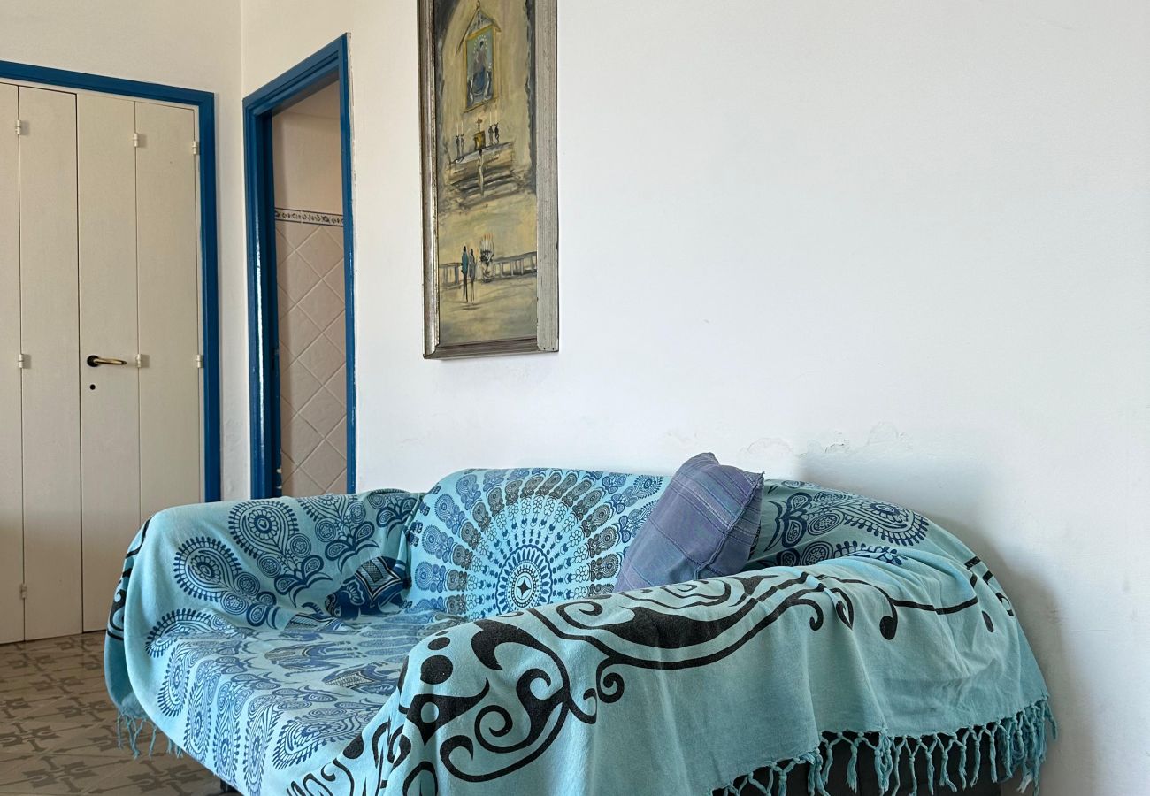 Zimmeranmietung in Ponza - Turistcasa - Giancos 68 -