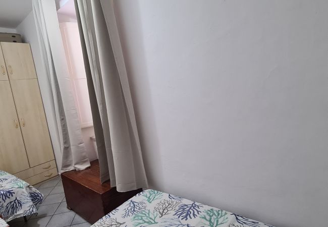 Ferienwohnung in Ponza - Turistcasa - Corso Umberto 81 -