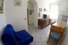 Wohnung in Ponza - Turistcasa - Corso Umberto 81 -