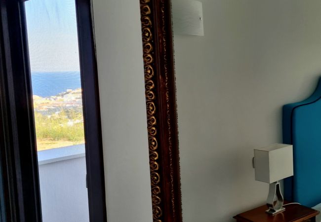 Zimmeranmietung in Ponza - B&B Il  Gabbiano Junior Suite