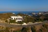 Zimmeranmietung in Ponza - B&B Il  Gabbiano Junior Suite