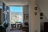 Villa in Ponza - Turistcasa -Villa  La Limonaia a mare