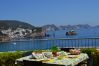 Villa in Ponza - Turistcasa -Villa  La Limonaia a mare