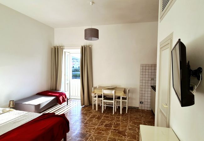 Ferienwohnung in Ponza - Turistcasa - Scarpellini 7-