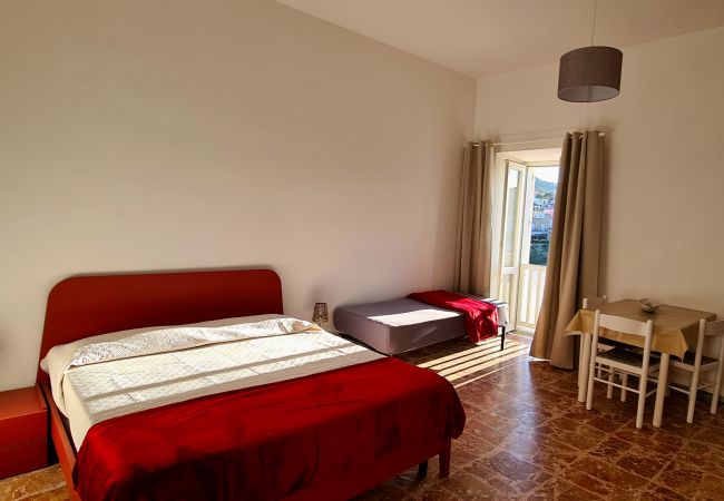 Ferienwohnung in Ponza - Turistcasa - Scarpellini 7-