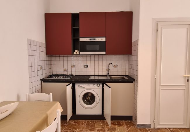 Ferienwohnung in Ponza - Turistcasa - Scarpellini 7-
