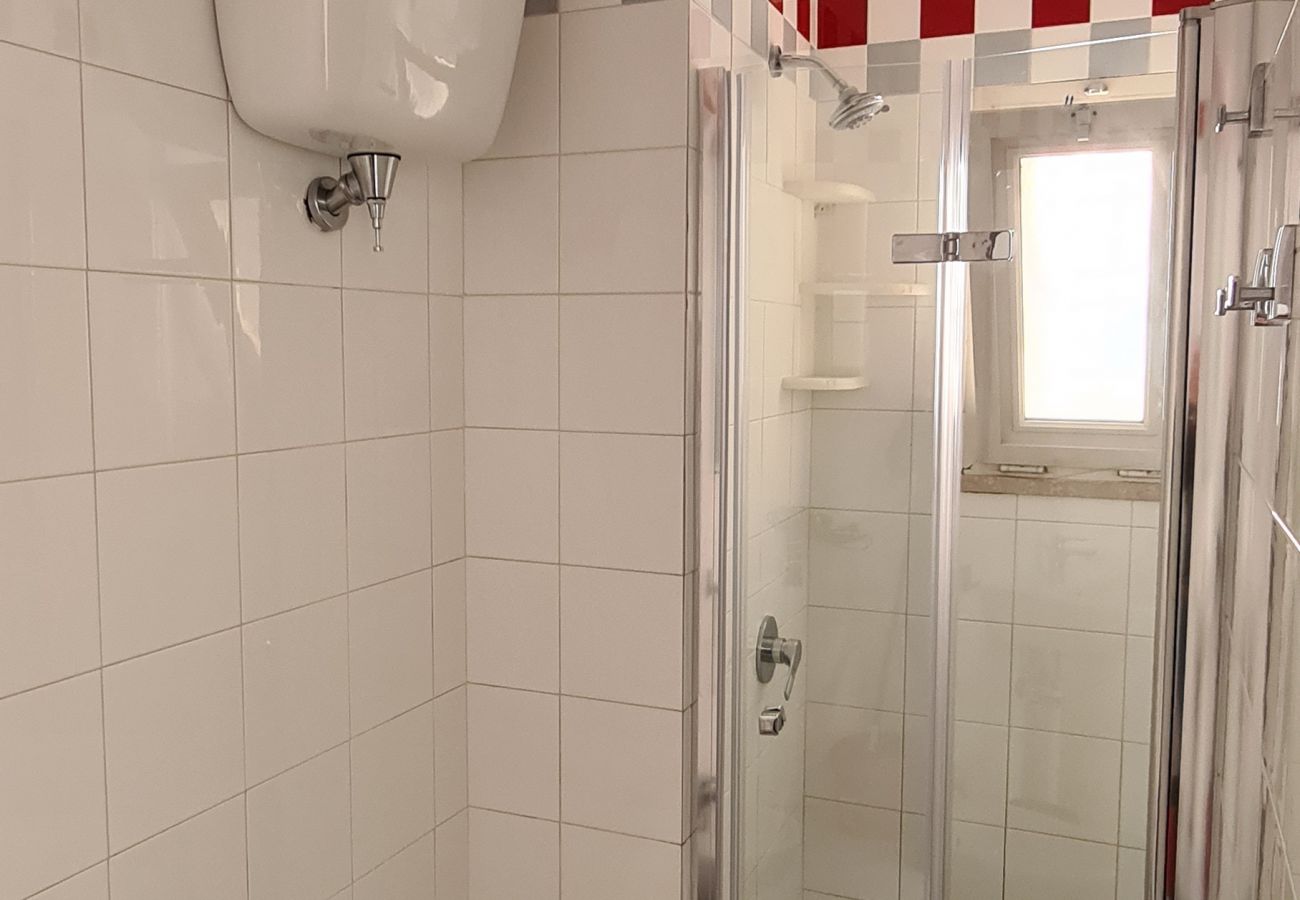 Ferienwohnung in Ponza - Turistcasa - Scarpellini 7-