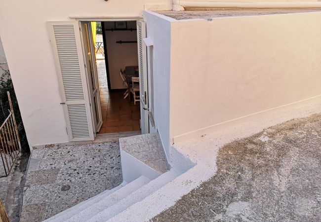 Ferienwohnung in Ponza - Turistcasa - Scarpellini 8 -