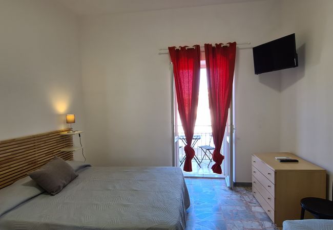 Ferienwohnung in Ponza - Turistcasa - Scarpellini 8 -